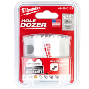 Otwornica bimetalowa kobaltowa 50 mm HOLE DOZER MILWAUKEE 49560113-1