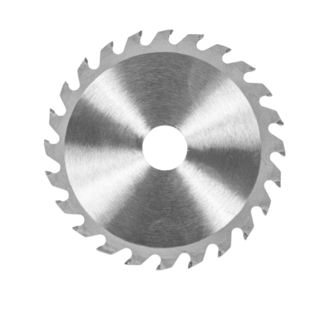 Piła tarczowa ze spiekiem 180 mm 40 zębów do drewna płyty wiórowej MaaN-1
