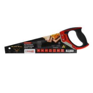 SCHMITH piła płatnica 400mm