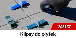 System poziomowania płytek zobacz