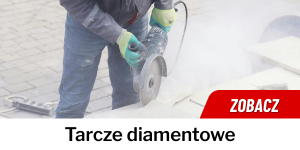 Tarcze diamentowe zobacz