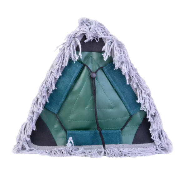 Wkład zapas nakładka do mopa do czyiszczenia gładzi Wooster Dust Eater-2