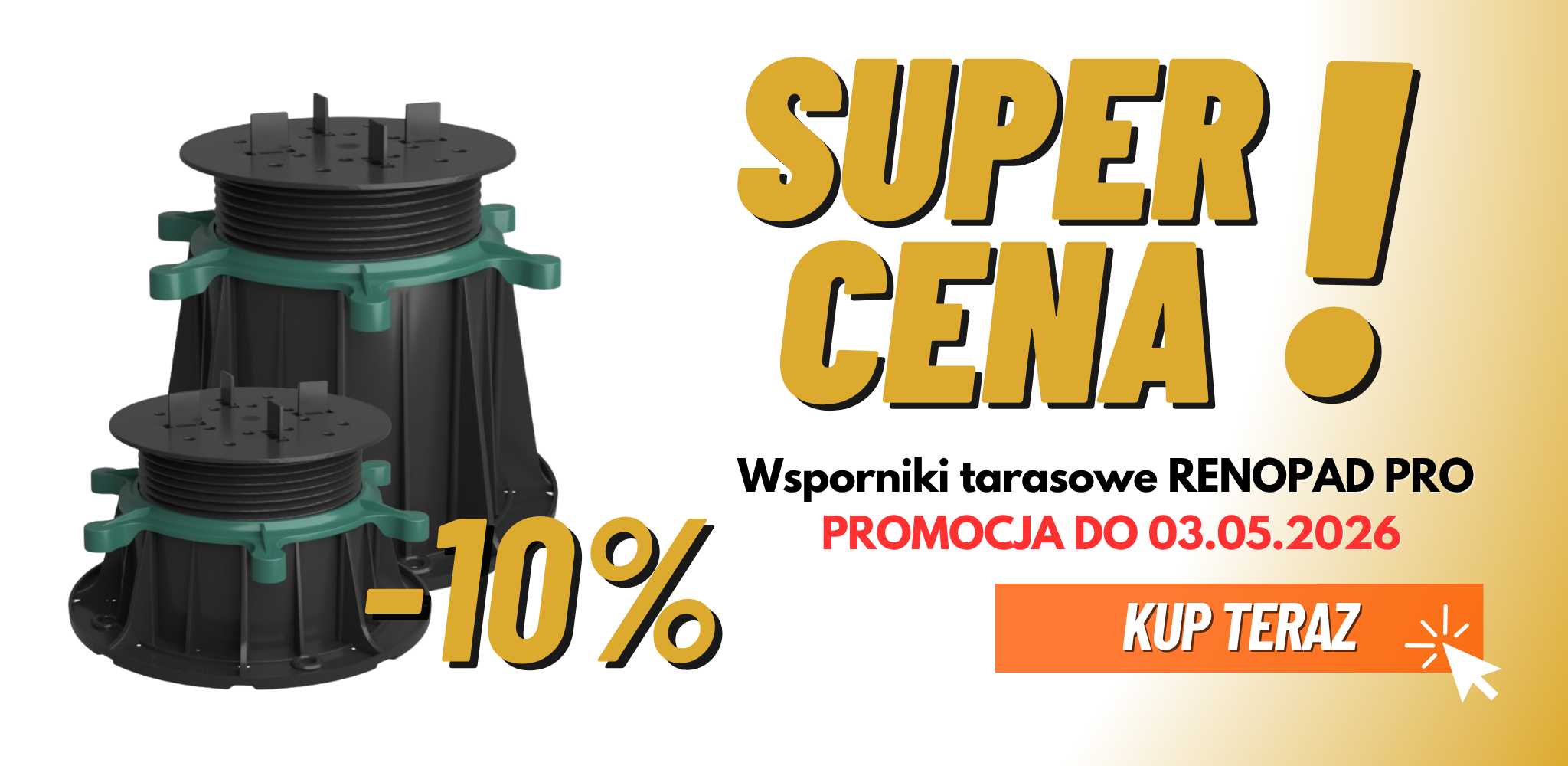 banerpromocjarenopad