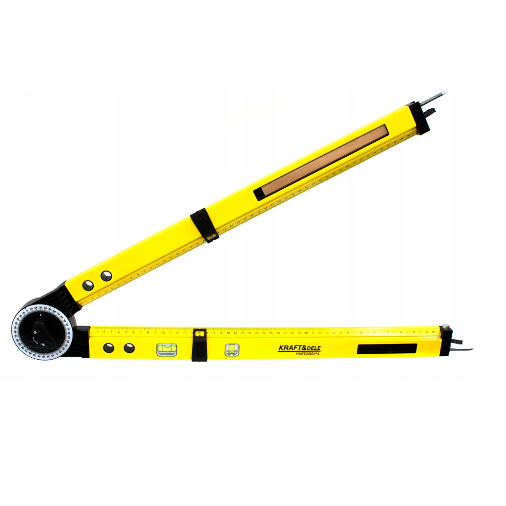 KRAFT&DELE katownik budowlany 2