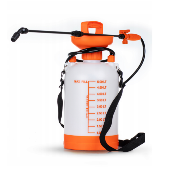 KRAFT&DELE opryskiwacz z lancą ręczny (1)