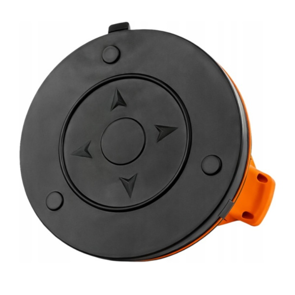 KRAFT&DELE przyssawka prozniowa 4