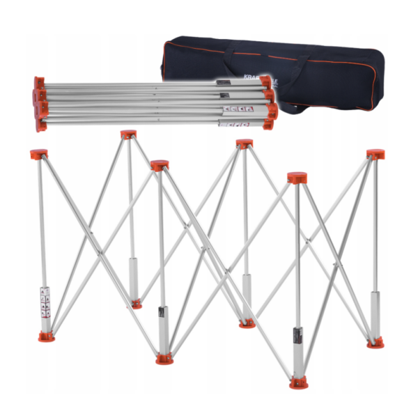 KRAFT&DELE stól glazurniczy 5