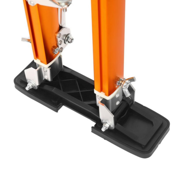 KRAFT&DELE szczudła monterskie 2