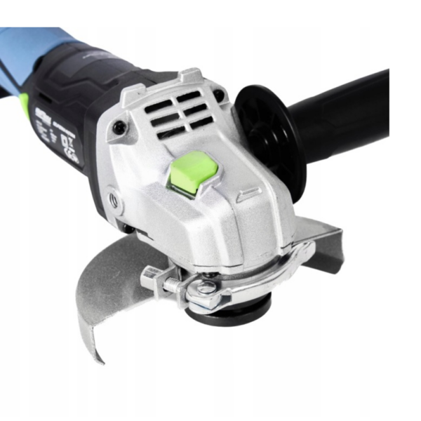 KRAFT&DELE szlifierka akumulatorowa 2