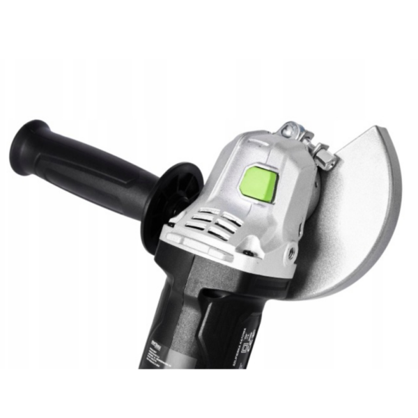 KRAFT&DELE szlifierka akumulatorowa 3