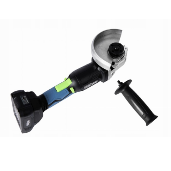 KRAFT&DELE szlifierka akumulatorowa 4