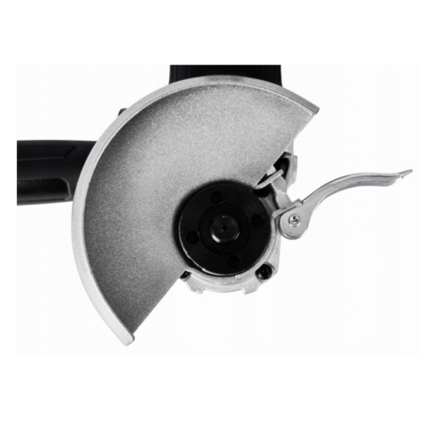 KRAFT&DELE szlifierka akumulatorowa 6