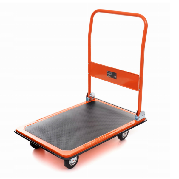 KRAFT&DELE wózek transportowy 2