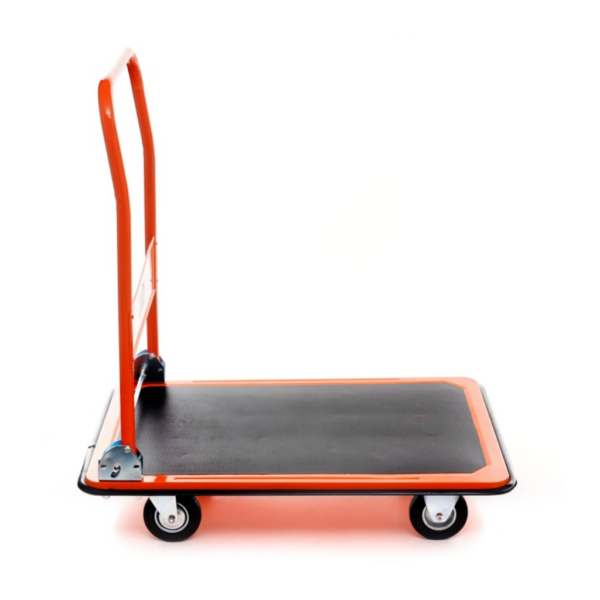 KRAFT&DELE wózek transportowy 4