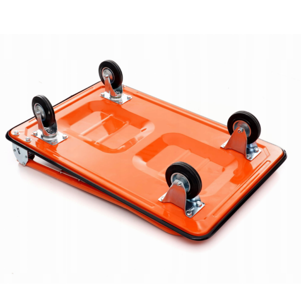 KRAFT&DELE wózek transportowy 5