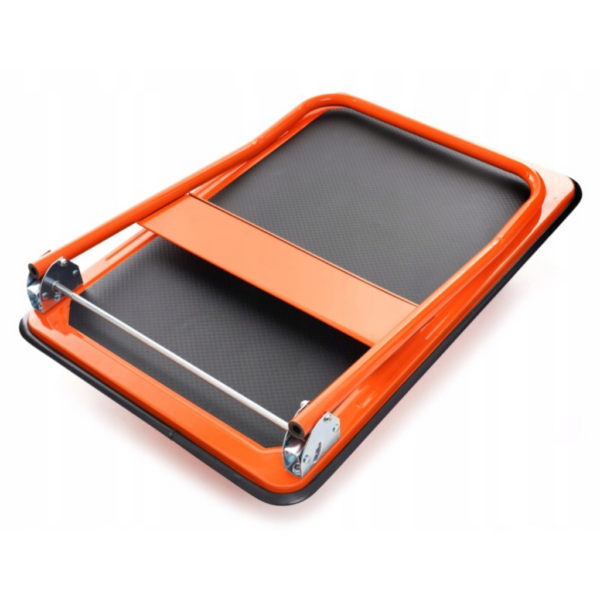 KRAFT&DELE wózek transportowy 6