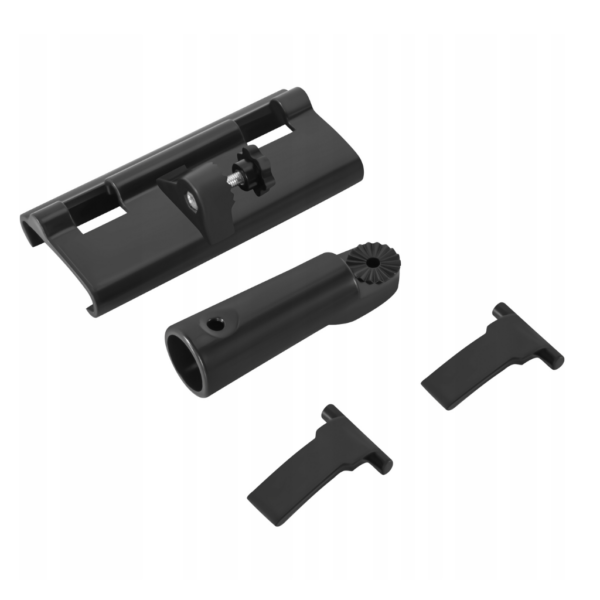 KRAFT&DELE zestaw szpachli do gladzi 3