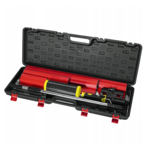 KRAFT&DELE zestaw szpachli do gladzi