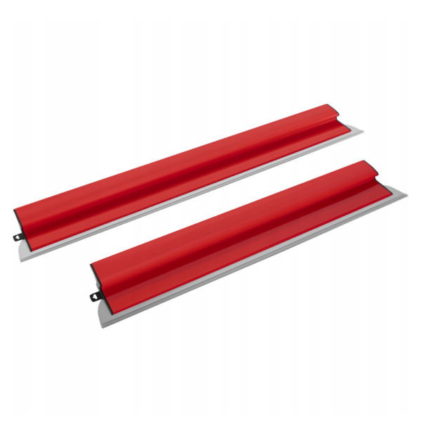 KRAFT&DELE zestaw szpachli do gladzi 4