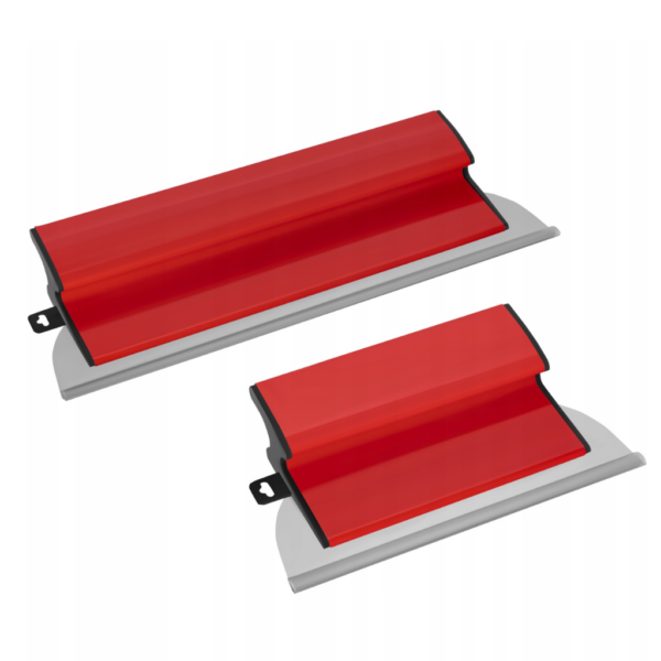 KRAFT&DELE zestaw szpachli do gladzi 5