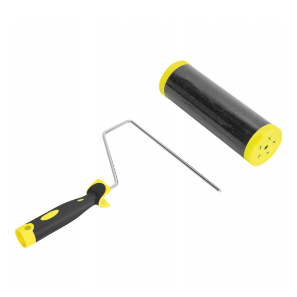 KRAFT&DELE zestaw szpachli do gladzi 6