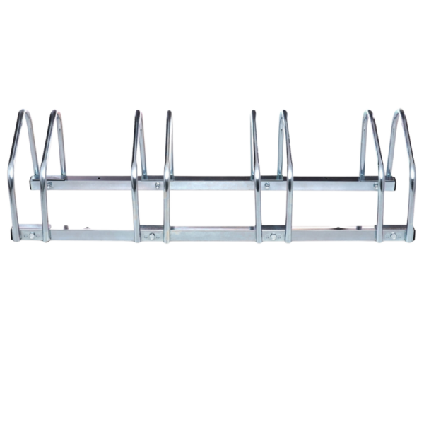 Stojak rowerowy 4 stanowiska KD651 Kraft&Dele-2