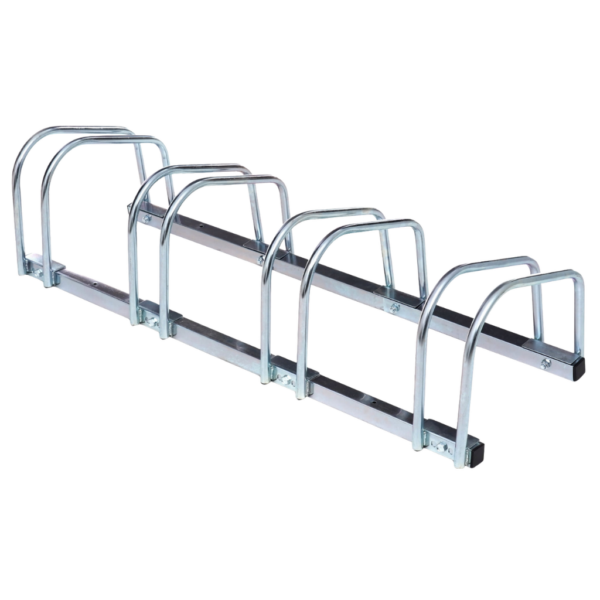 Stojak rowerowy 4 stanowiska KD651 Kraft&Dele-3