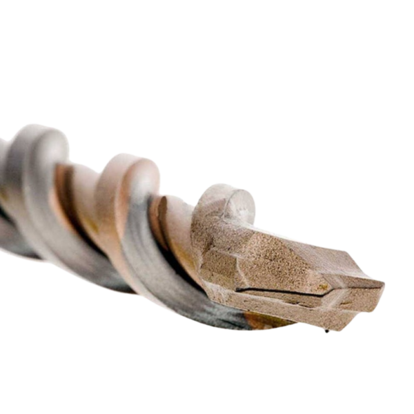 Wiertło udarowe do betonu Milwaukee SDS+ 12x9501000mm-2