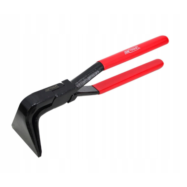 AW TOOLS kleszcze do blachy 2
