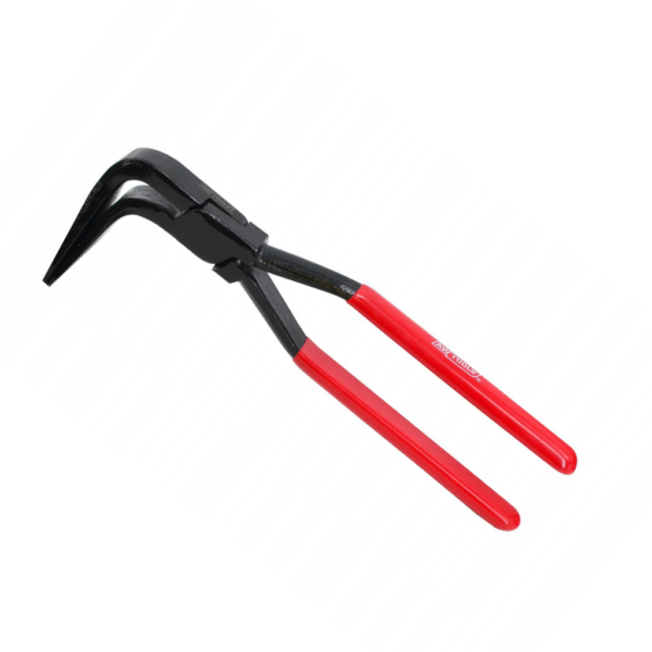AW TOOLS kleszcze do blachy