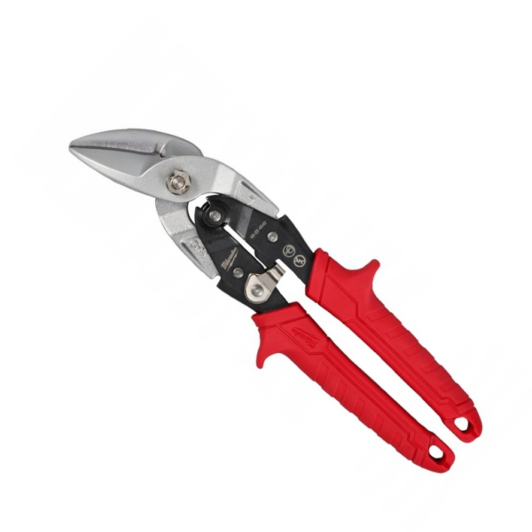 MILWAUKEE nozyce lewe do blachy automatyczne