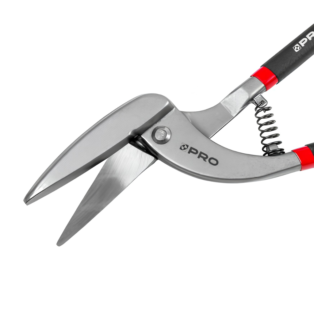 Nożyce do cięcia blachy prawe 300mm pelikan PRO