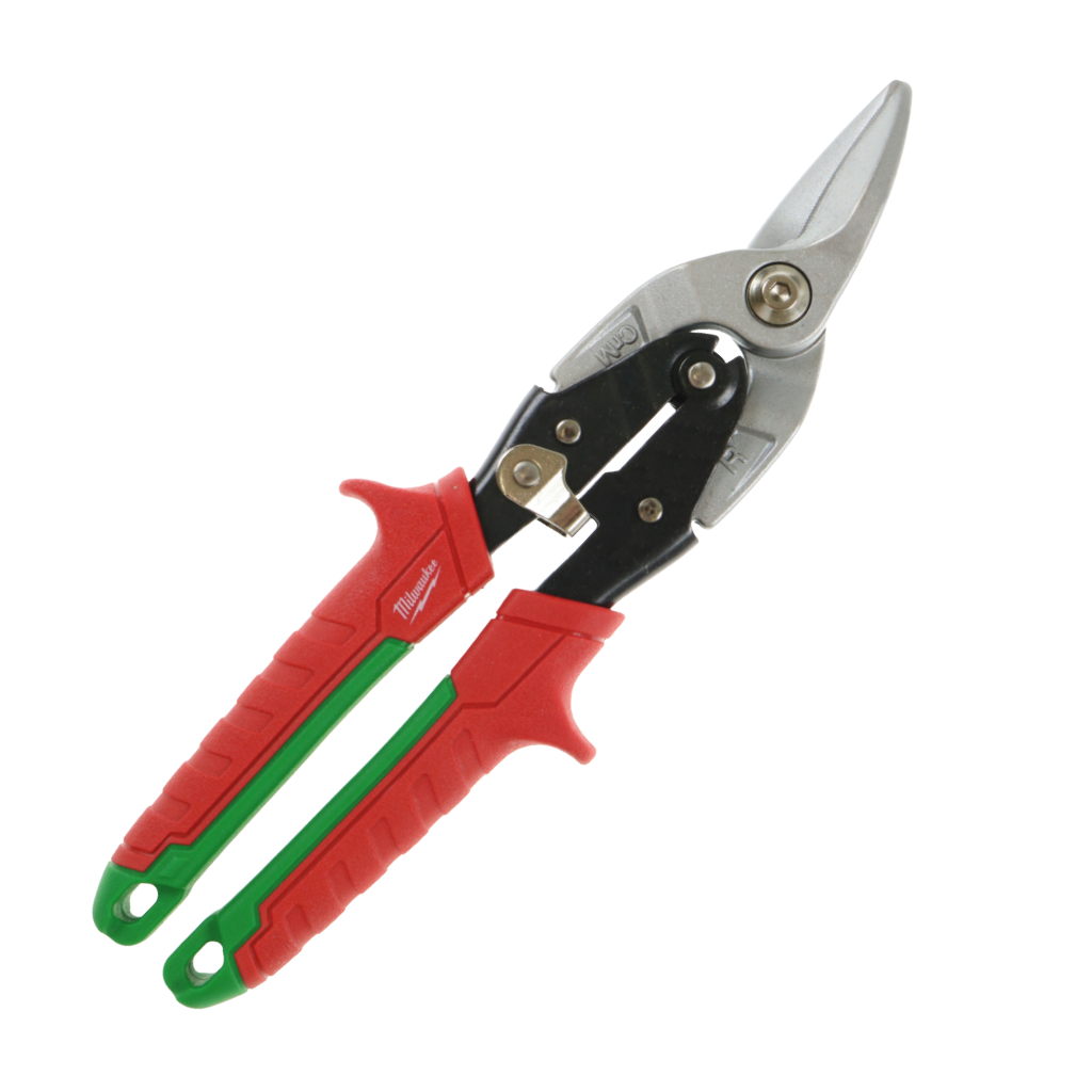 Nożyce do cięcia blachy prawe Milwaukee-1