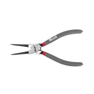 Szczypce SEGERA wewnętrzne proste SOFT 180 mm MAAN