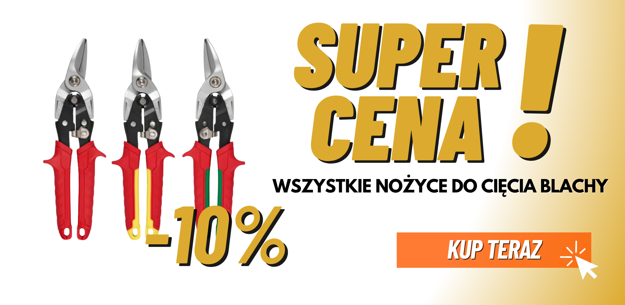 banerpromocjaNOŻYCE DO BLACHY