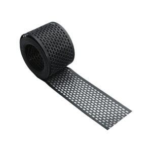 Kratka wentylacyjna okapowa w rolce 80 mm x 5 mb PAROTEC