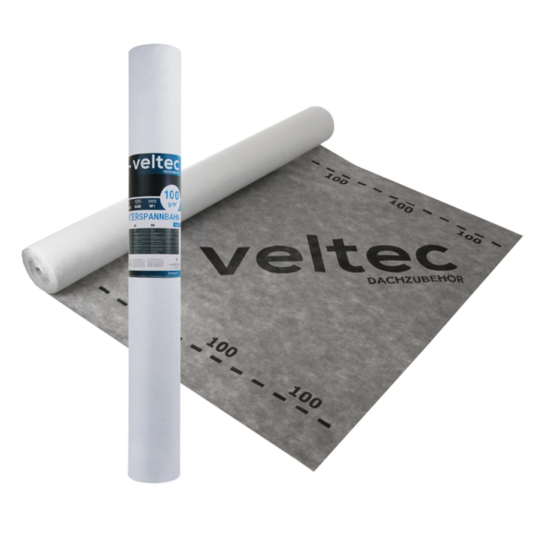 Membrana dachowa Veltec 100 PAROTEC
