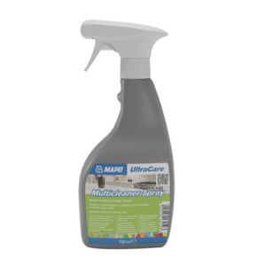 Preparat czyszczący ULTRACARE MULTICLEANER SPRAY 750ml