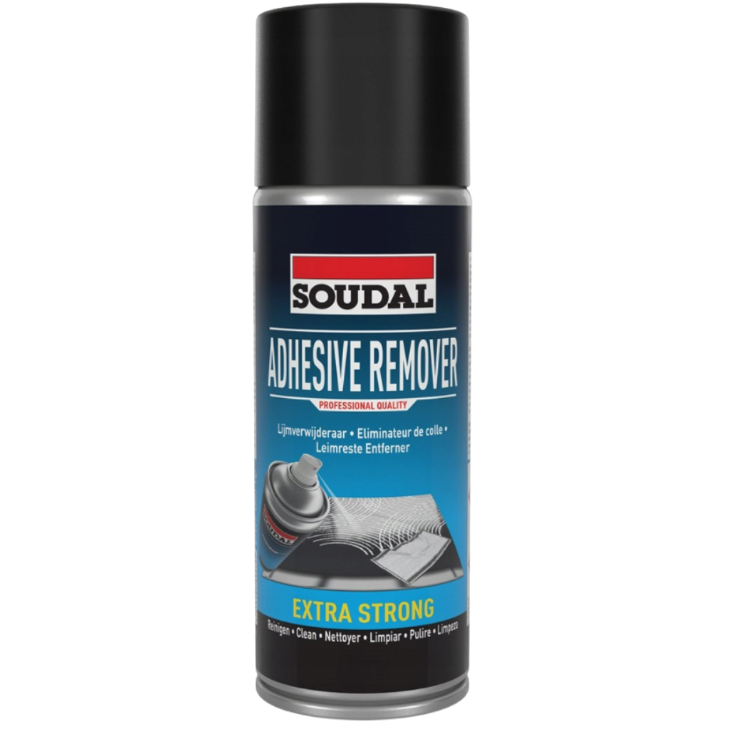 Preparat do usuwania kleju ADHESIVE REMOVER 400 ml