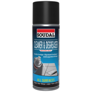 Środek do usuwania silikonu mas Sealant Remover 400 ml