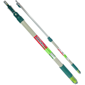 Kij teleskopowy Sherlock 2-4 GT 0,6-1,22 m R090
