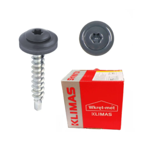 Wkręty farmerskie samowiercące 4.8 x 35 mm WDD 7024 TORX